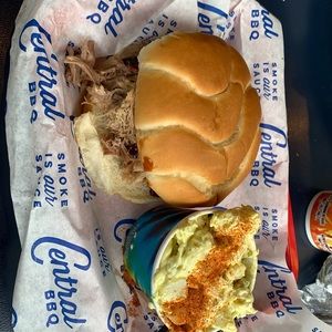 Meet your Posher, Mike